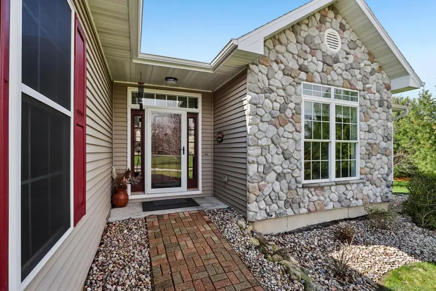 4644 Pierceville Road, Cottage Grove, WI 53527 - #3