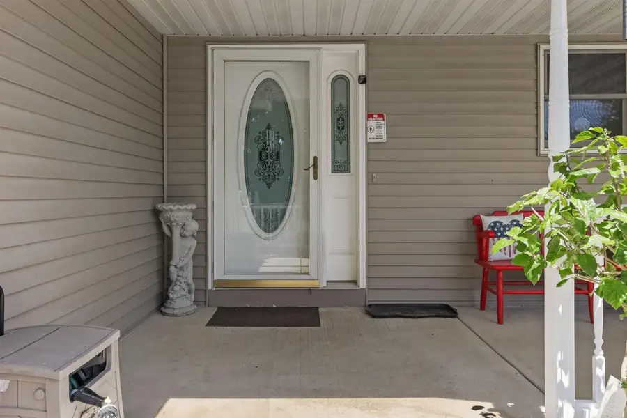 13072 W Woodworth Drive, Evansville, WI 53536 - #3