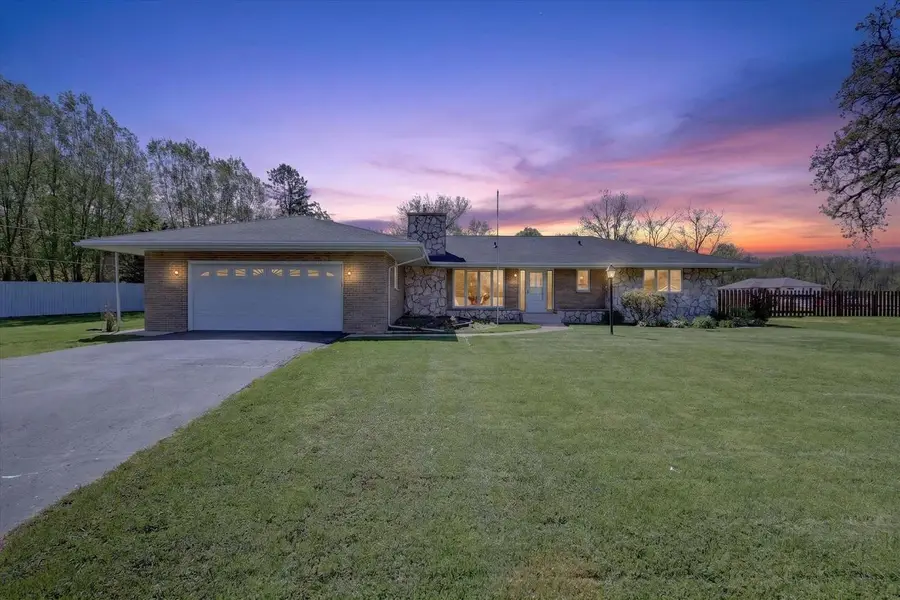 5138 E County Road S, Beloit, WI 53511 - #3