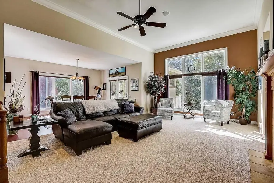 702 Cricket Lane, Middleton, WI 53562 - #2