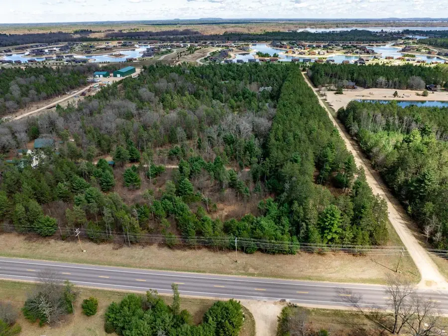 W6090 N Lake Drive, New Lisbon, WI 53950 - #3