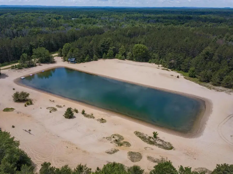 W6080 N Lake Drive, New Lisbon, WI 53950 - #2