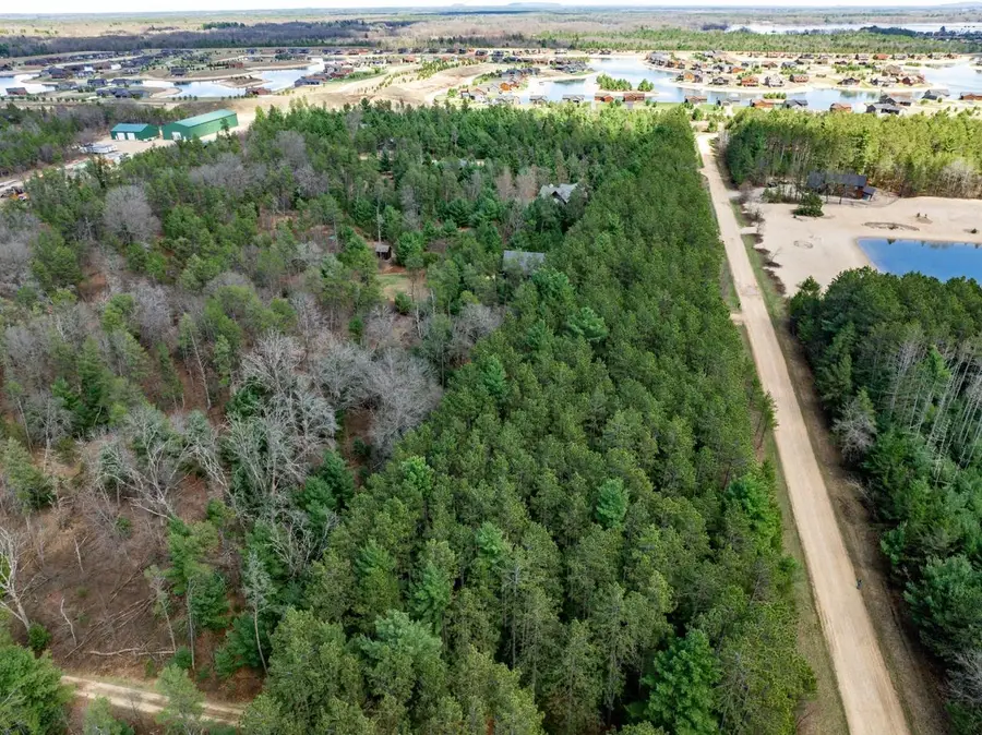 W6068 N Lake Drive, New Lisbon, WI 53950 - #3