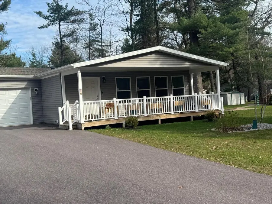 116 RED OAK Drive, Lake Delton, WI 53965 - #2