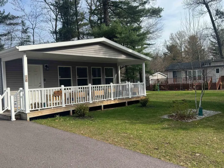 116 RED OAK Drive, Lake Delton, WI 53965 - #3