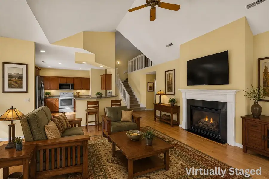 30 Keystone Way #22, Fitchburg, WI 53711 - #2