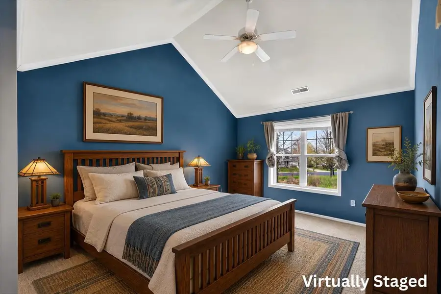 30 Keystone Way #22, Fitchburg, WI 53711 - #3