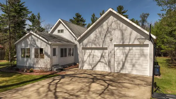 1974 N Cypress Lane, Arkdale, WI 54613