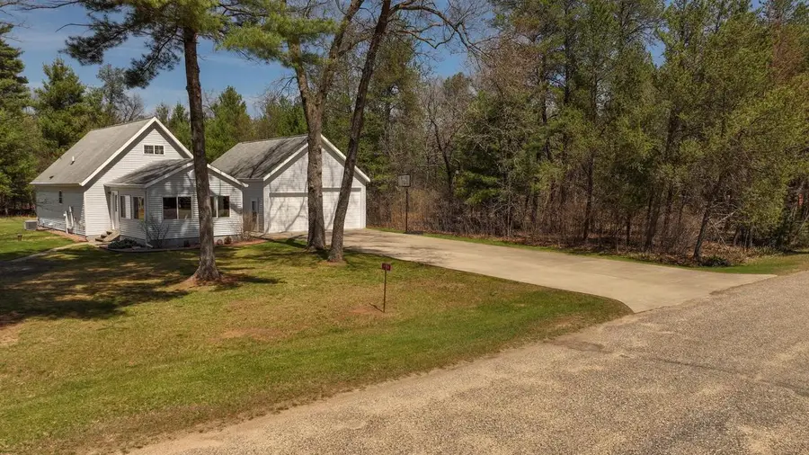 1974 N Cypress Lane, Arkdale, WI 54613 - #2