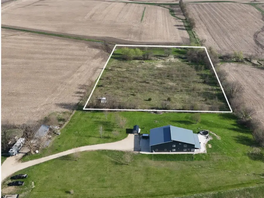 6.40 Acres Highway 59, Monroe, WI 53566 - #3