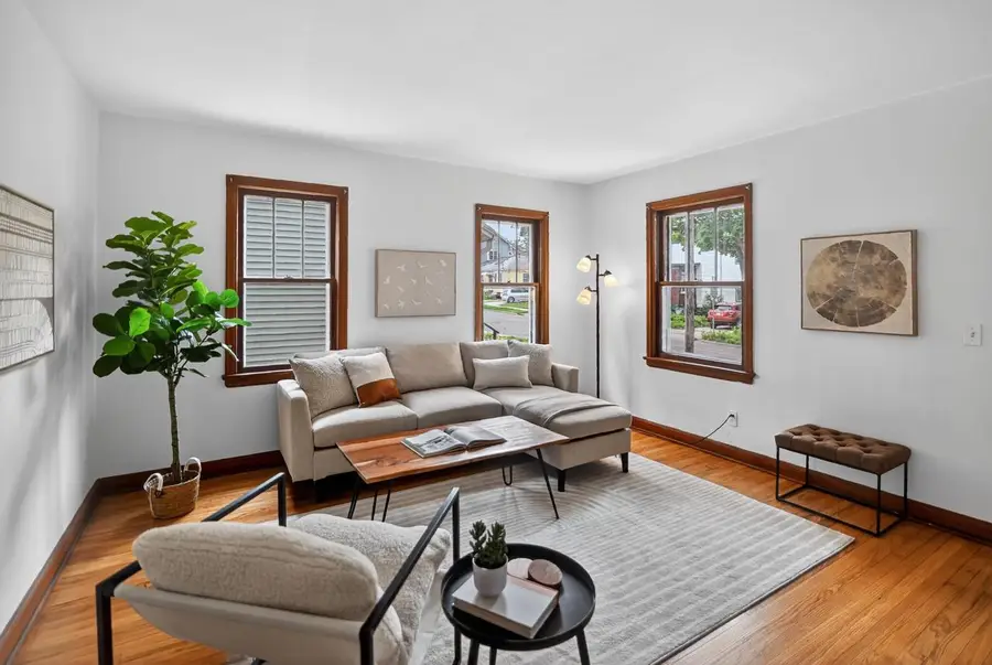 245 Waubesa Street, Madison, WI 53704 - #3