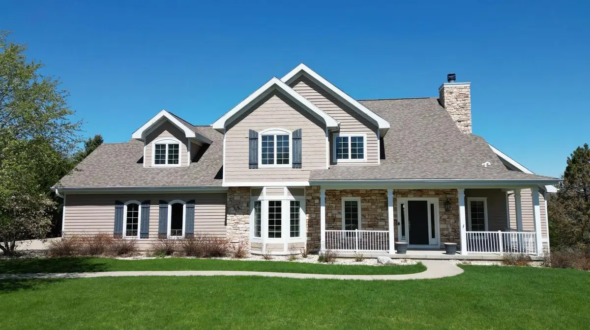 7588 Baltic Drive, Verona, WI 53593 - #1