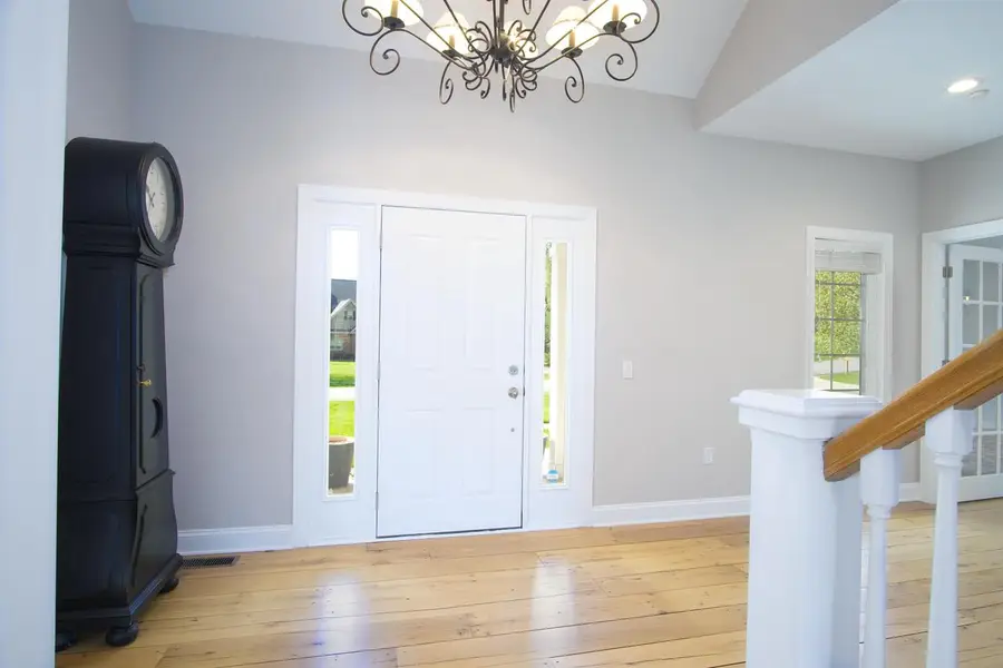 7588 Baltic Drive, Verona, WI 53593 - #2