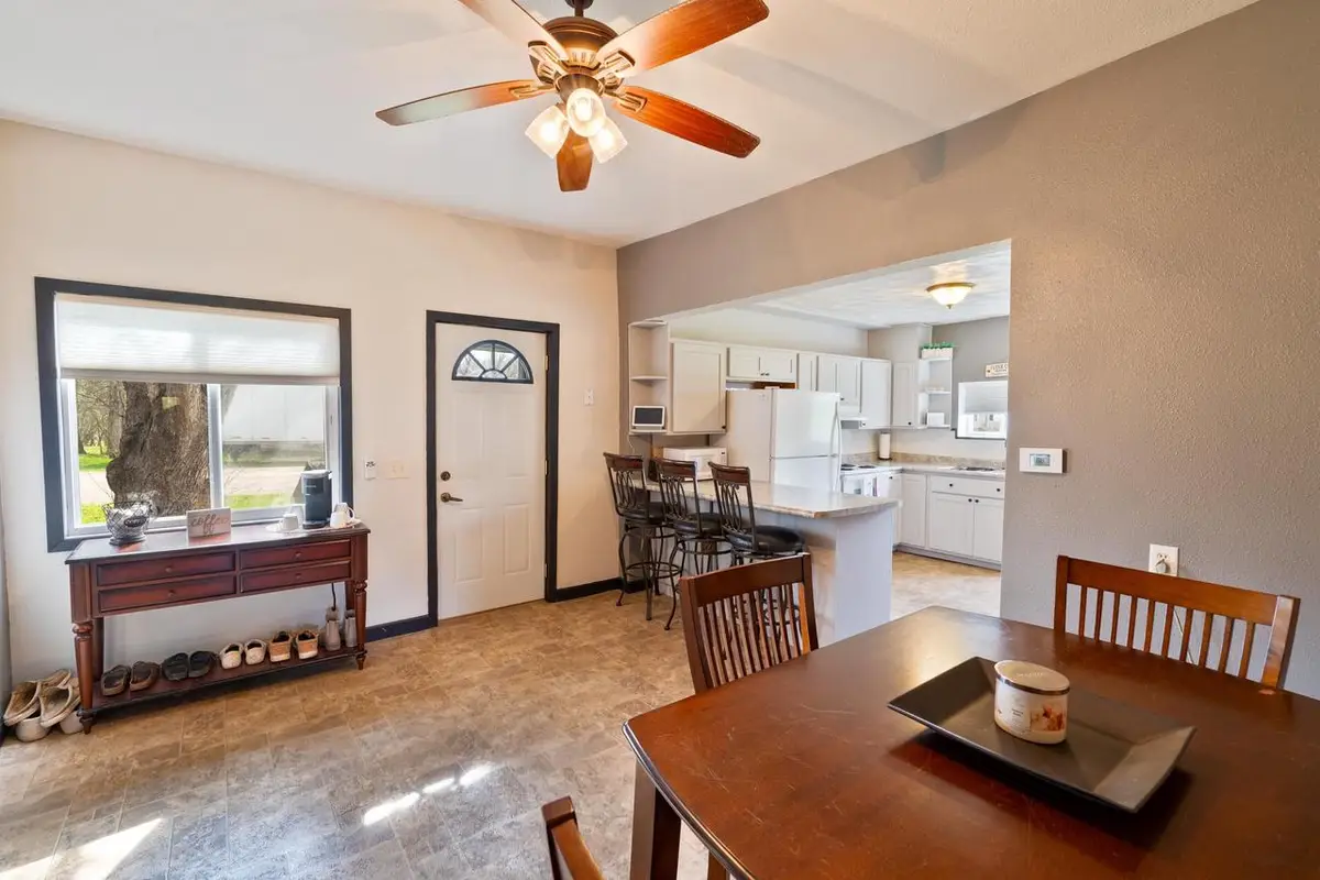 19090 Highway 58, Cazenovia, WI 53924 - #1