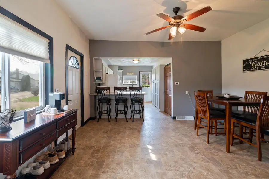 19090 Highway 58, Cazenovia, WI 53924 - #2