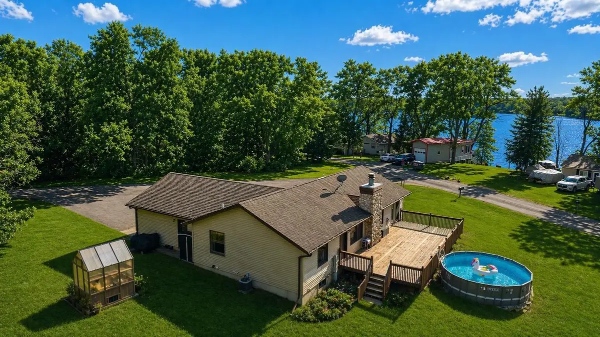 W3560 Glencoe Avenue, Montello, WI 53949 - #1