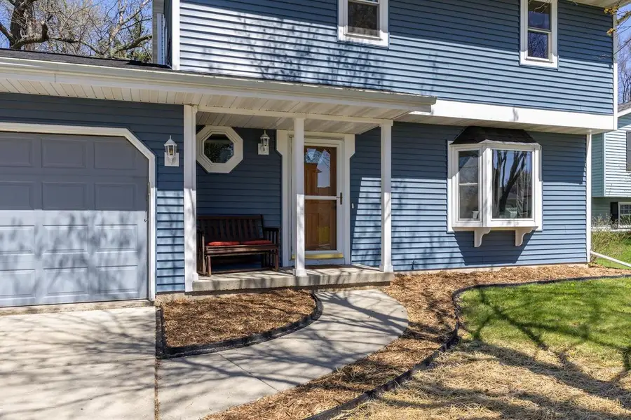 506 Seven Nations Drive, Madison, WI 53713 - #3