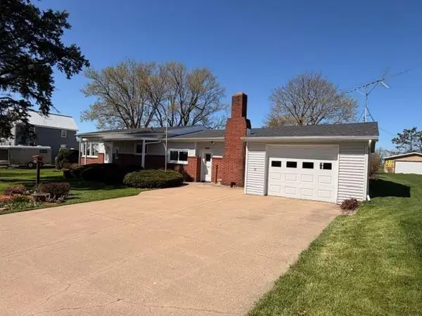 180 Lutjen Place, Platteville, WI 53818