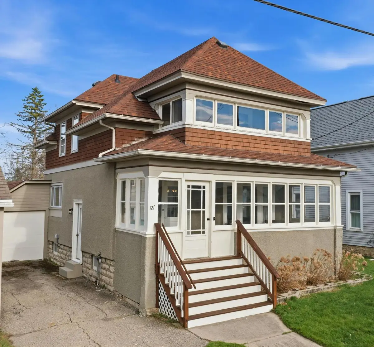 127 N Mill Street, Waupun, WI 53963 - #1