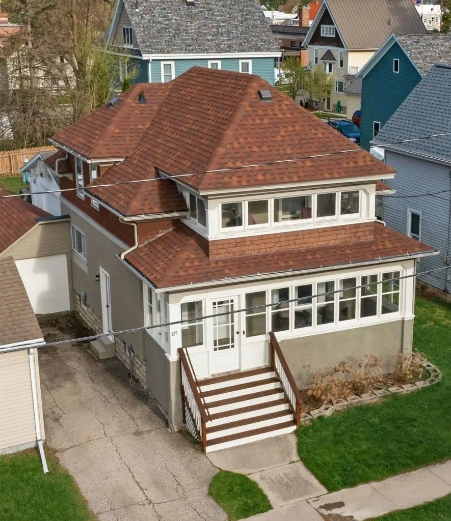 127 N Mill Street, Waupun, WI 53963 - #2