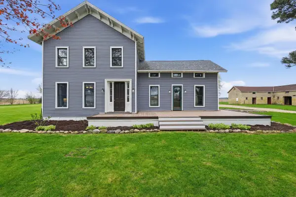 413 Tarrant Road, Janesville, WI 53546
