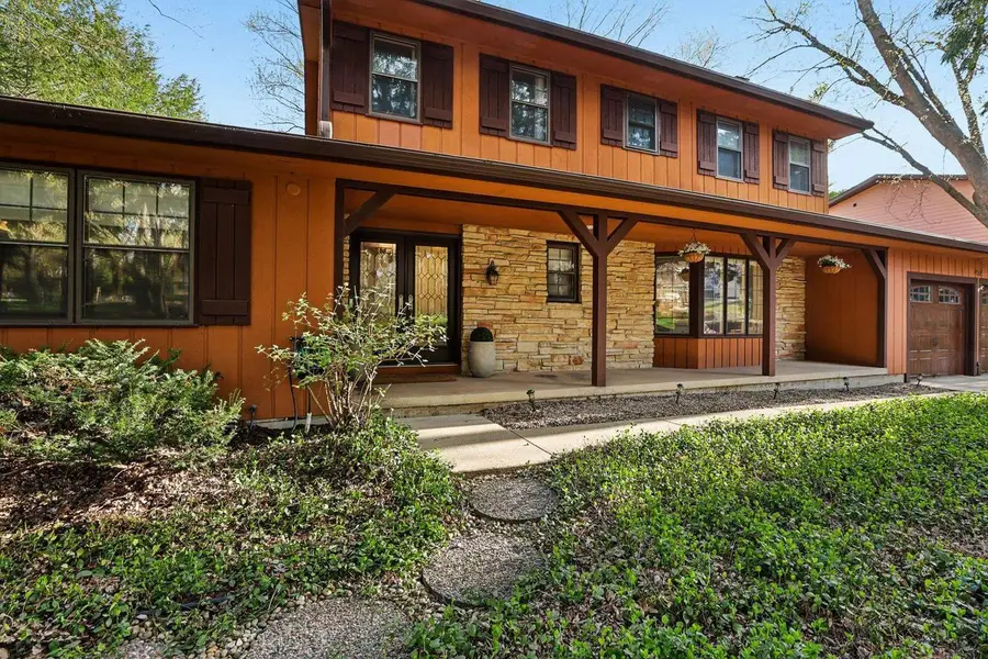 6714 Carlsbad Drive, Madison, WI 53705 - #2