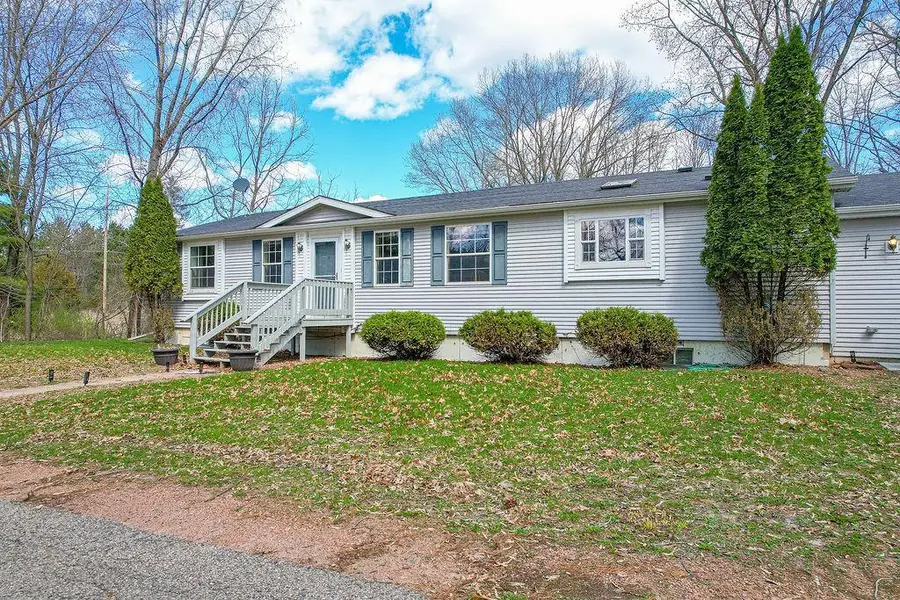 412 Hillwood Lane, Friendship, WI 53934 - #2