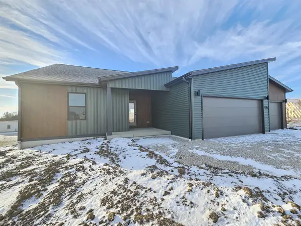 979 Pheasant Run, Lomira, WI 53048