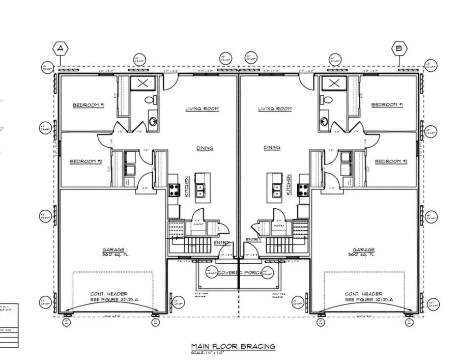 402 Michael Fitz Lane, Horicon, WI 53032 - #2