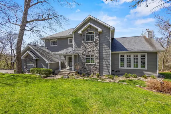 4917 Foxfire Trail, Middleton, WI 53562