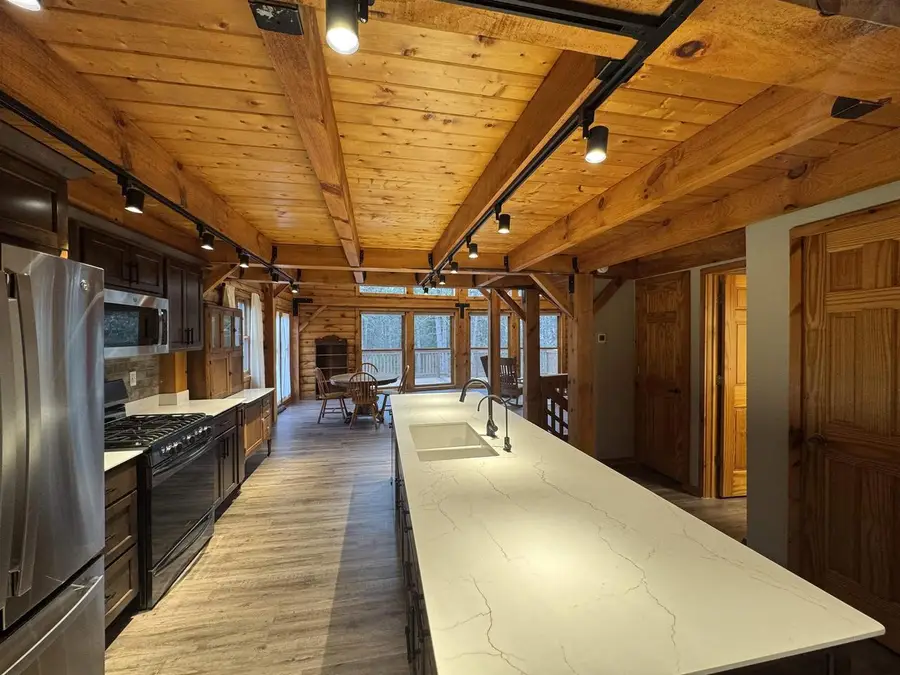 29558 Whispering Pines Road, Lone Rock, WI 53556 - #3