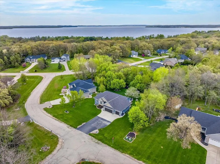 11702 Woodsview Crossing Crossing, Edgerton, WI 53534 - #3
