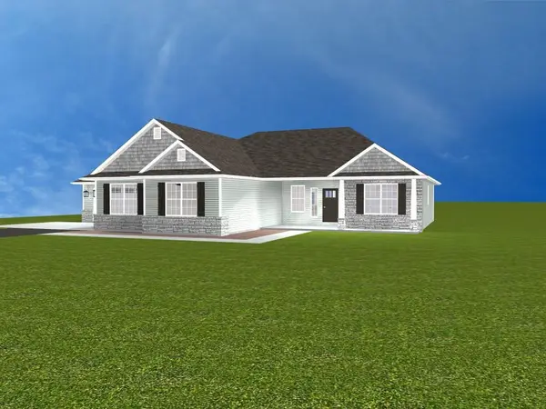 5524 Kido Way, Milton, WI 53563