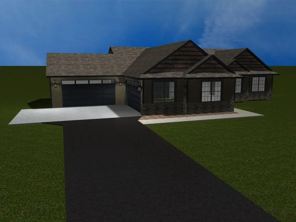 5510 E Kido Way, Milton, WI 53563 - #1