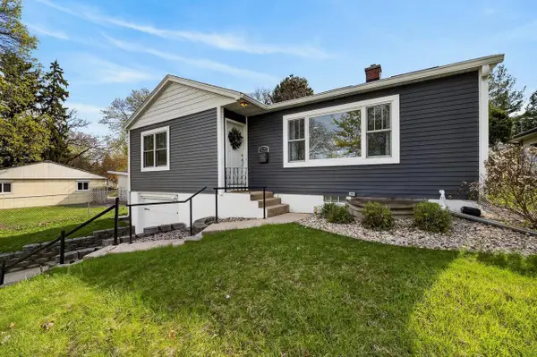 405 N Meadow Lane, Madison, WI 53705