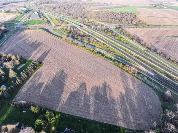 18.7 M/L Acres Milwaukee Road, Beloit, WI 53511