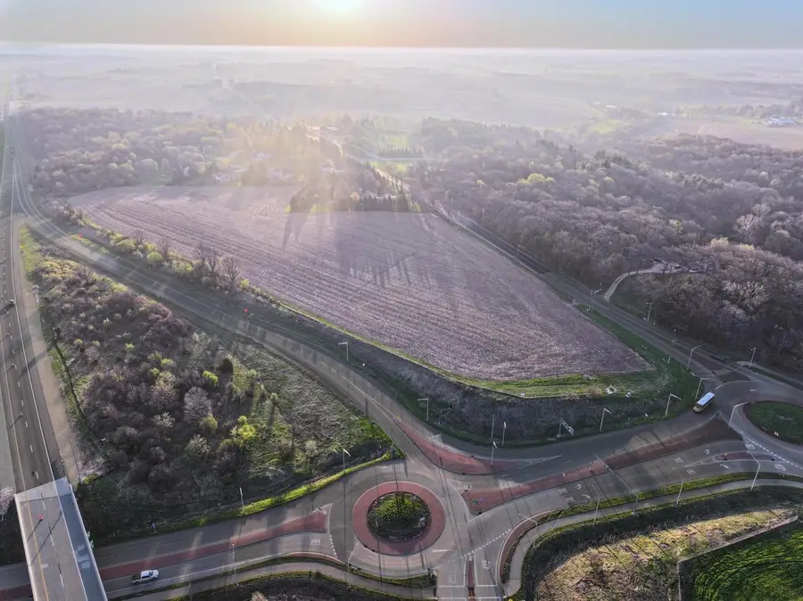 18.7 M/L Acres Milwaukee Road, Beloit, WI 53511 - #3