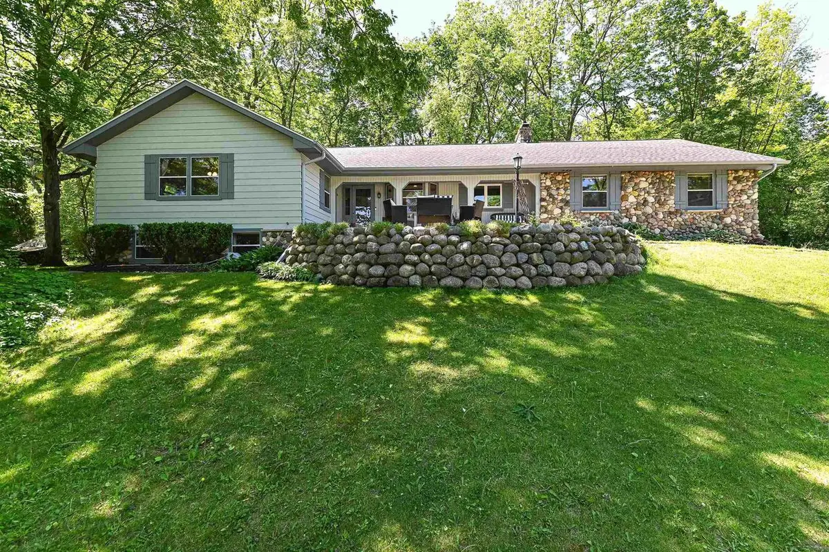 15305 Santa Maria Court, Brookfield, WI 53005 - #1