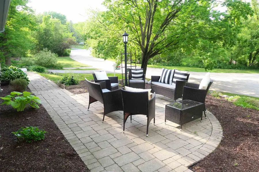 15305 Santa Maria Court, Brookfield, WI 53005 - #3