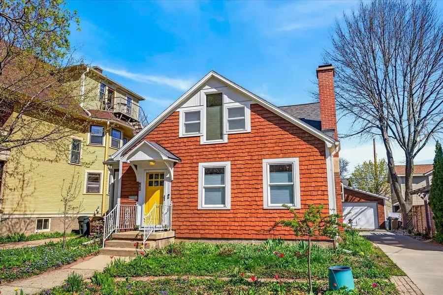 718 W Lakeside Street, Madison, WI 53715 - #3