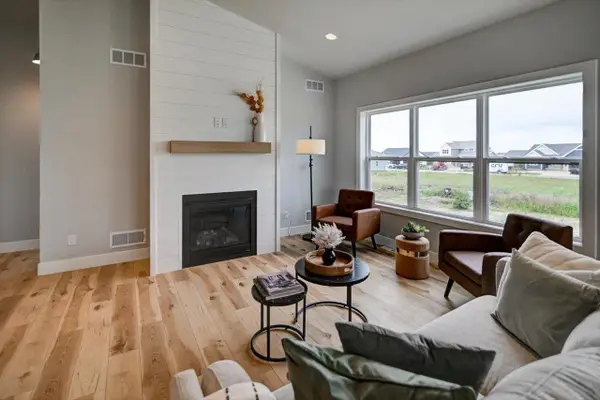 6620 Grouse Woods Road, Deforest, WI 53532