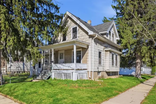 2342 Upham Street, Madison, WI 53704