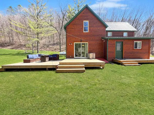 16526 County Rd. H, Richland Center, WI 53581