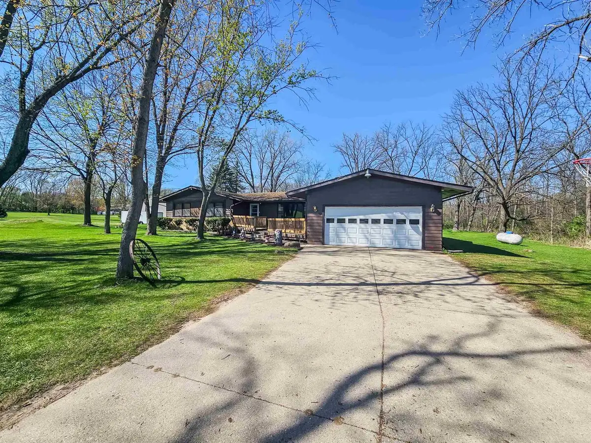 10726 W County Road K Road, Beloit, WI 53511 - #1