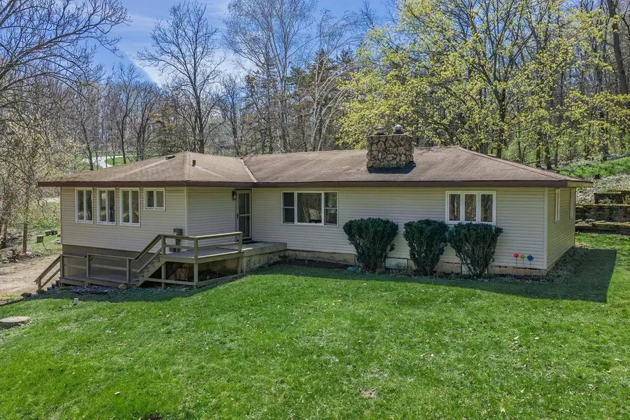 W12115 Slack Road, Lodi, WI 53555 - #2