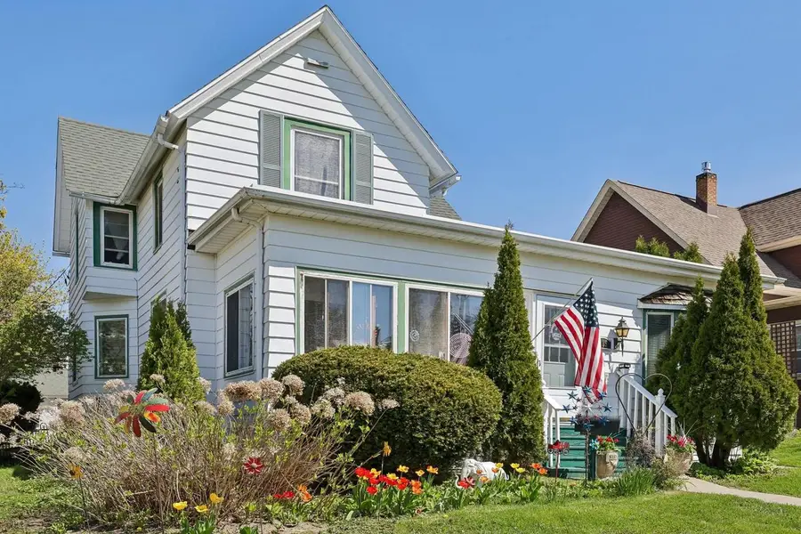 409 1st Street, Baraboo, WI 53913 - #3