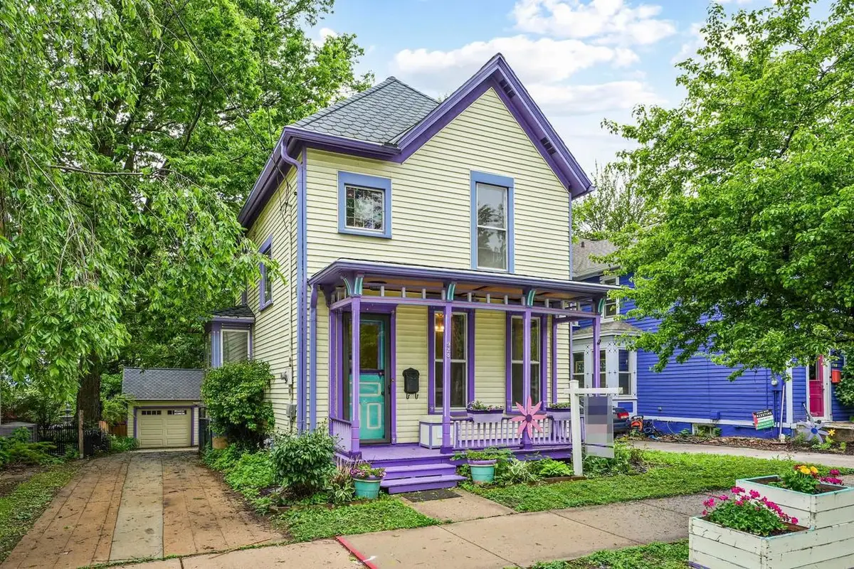 928 Jenifer Street, Madison, WI 53703 - #1