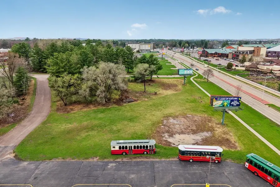 0 Wisconsin Dells Parkway, Lake Delton, WI 53940 - #2