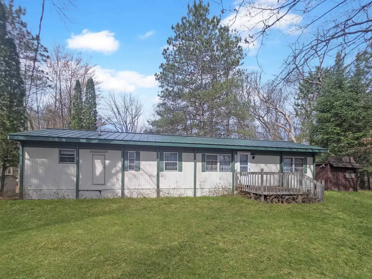 1985 14th Drive, Friendship, WI 53934 - #1