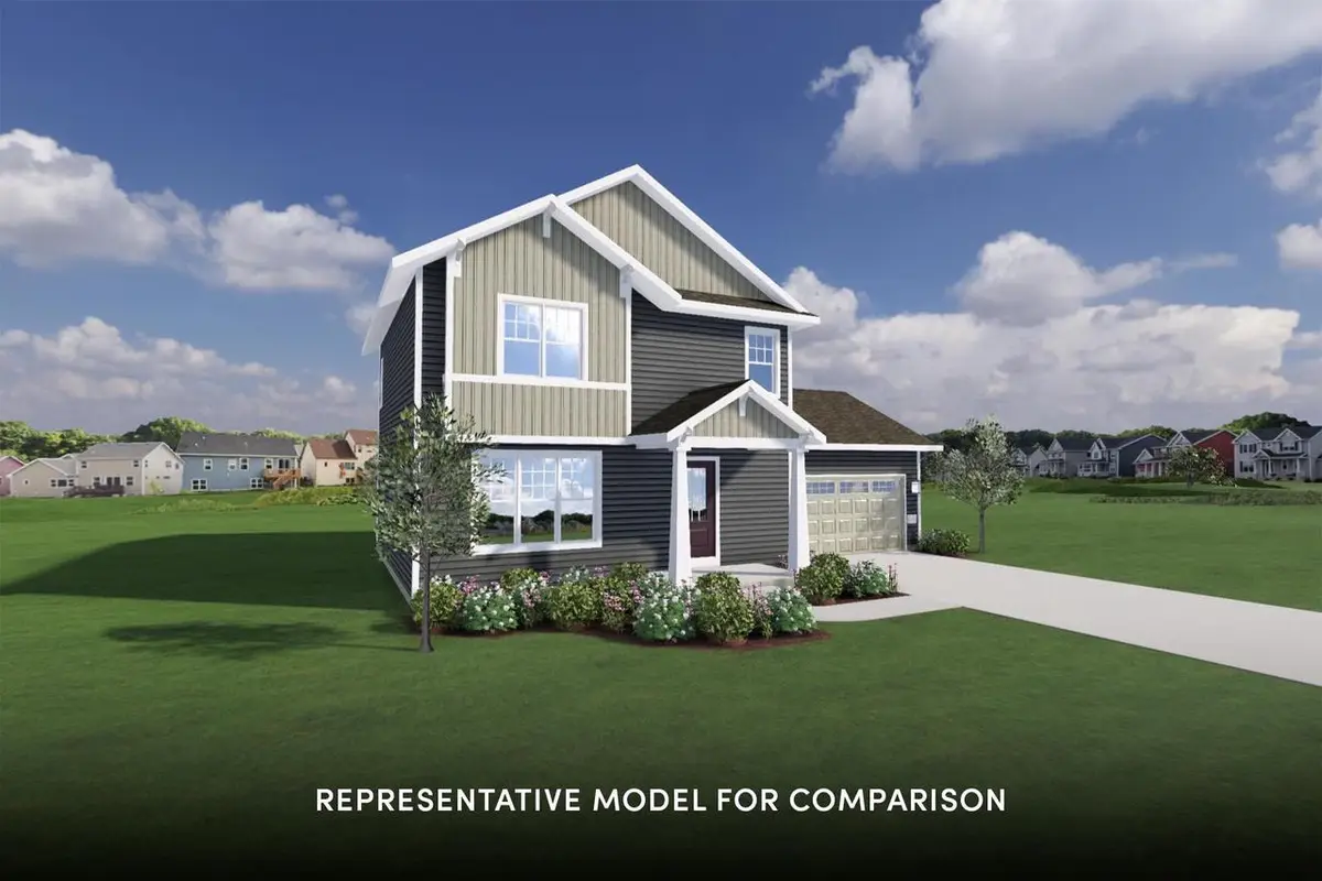 5948 Rosewood Drive, McFarland, WI 53558 - #1